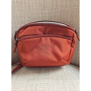 Arc'teryx | Bags | Arcteryx Systema Kraft Waist Pack | Poshmark